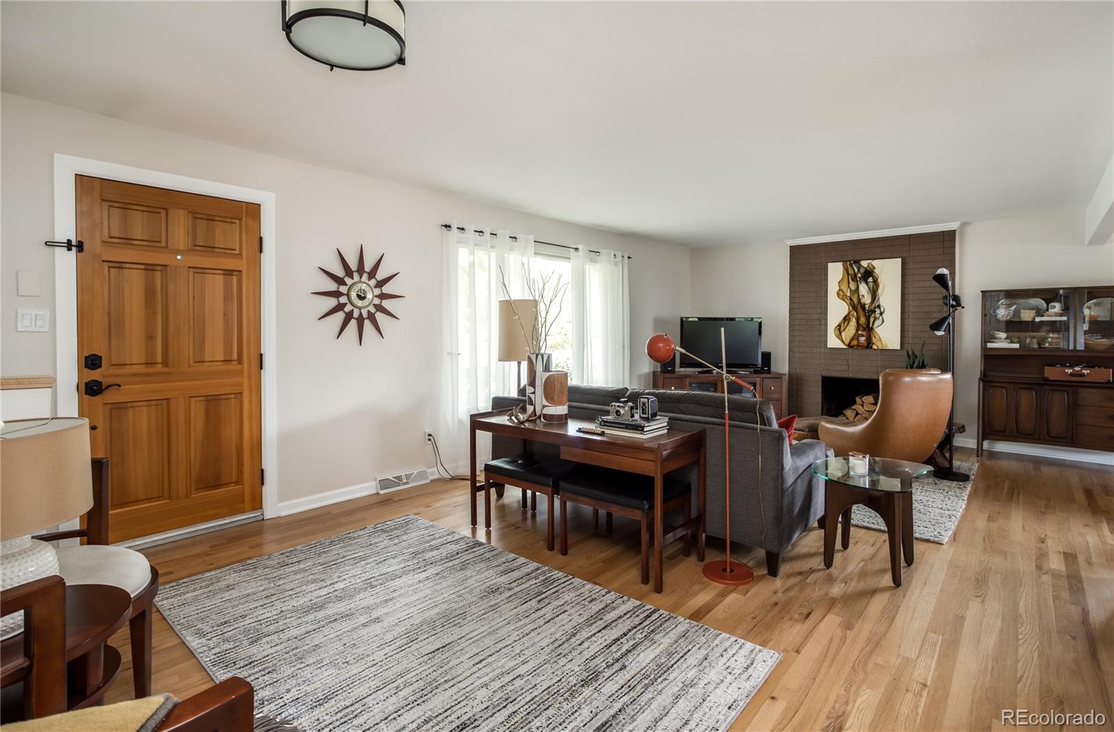 MLS Image #2 for 7095 s cherry drive,centennial, Colorado