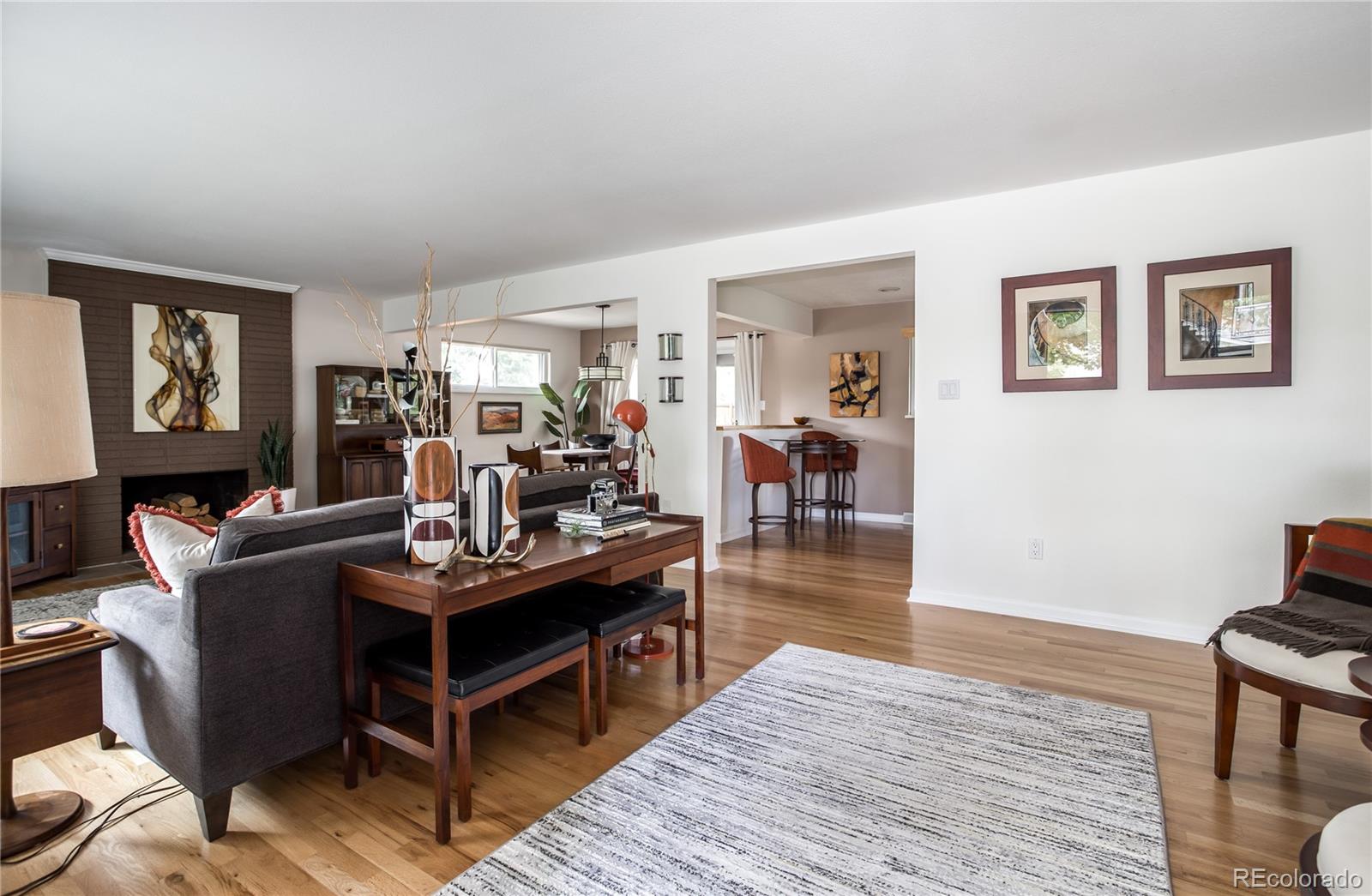 MLS Image #3 for 7095 s cherry drive,centennial, Colorado