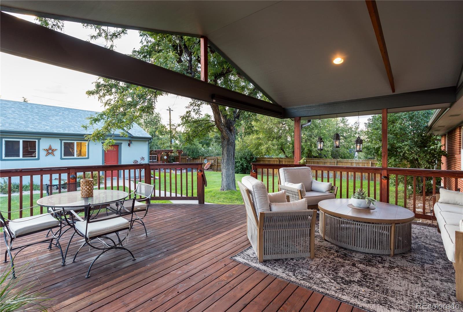 MLS Image #32 for 7095 s cherry drive,centennial, Colorado