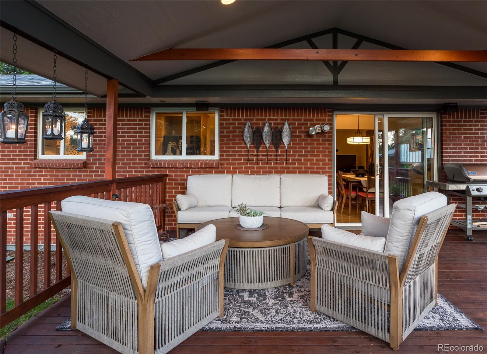 MLS Image #33 for 7095 s cherry drive,centennial, Colorado