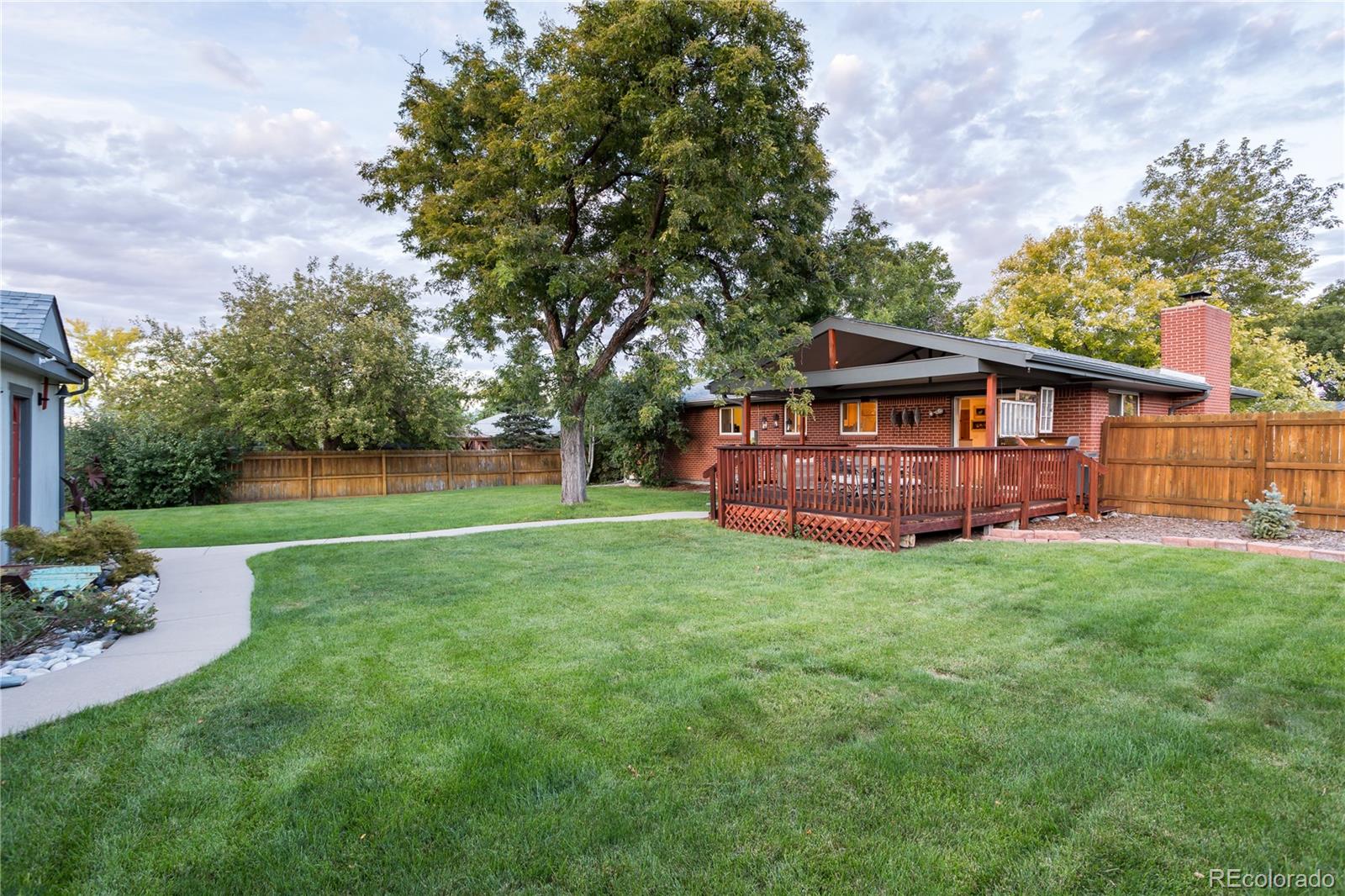 MLS Image #34 for 7095 s cherry drive,centennial, Colorado