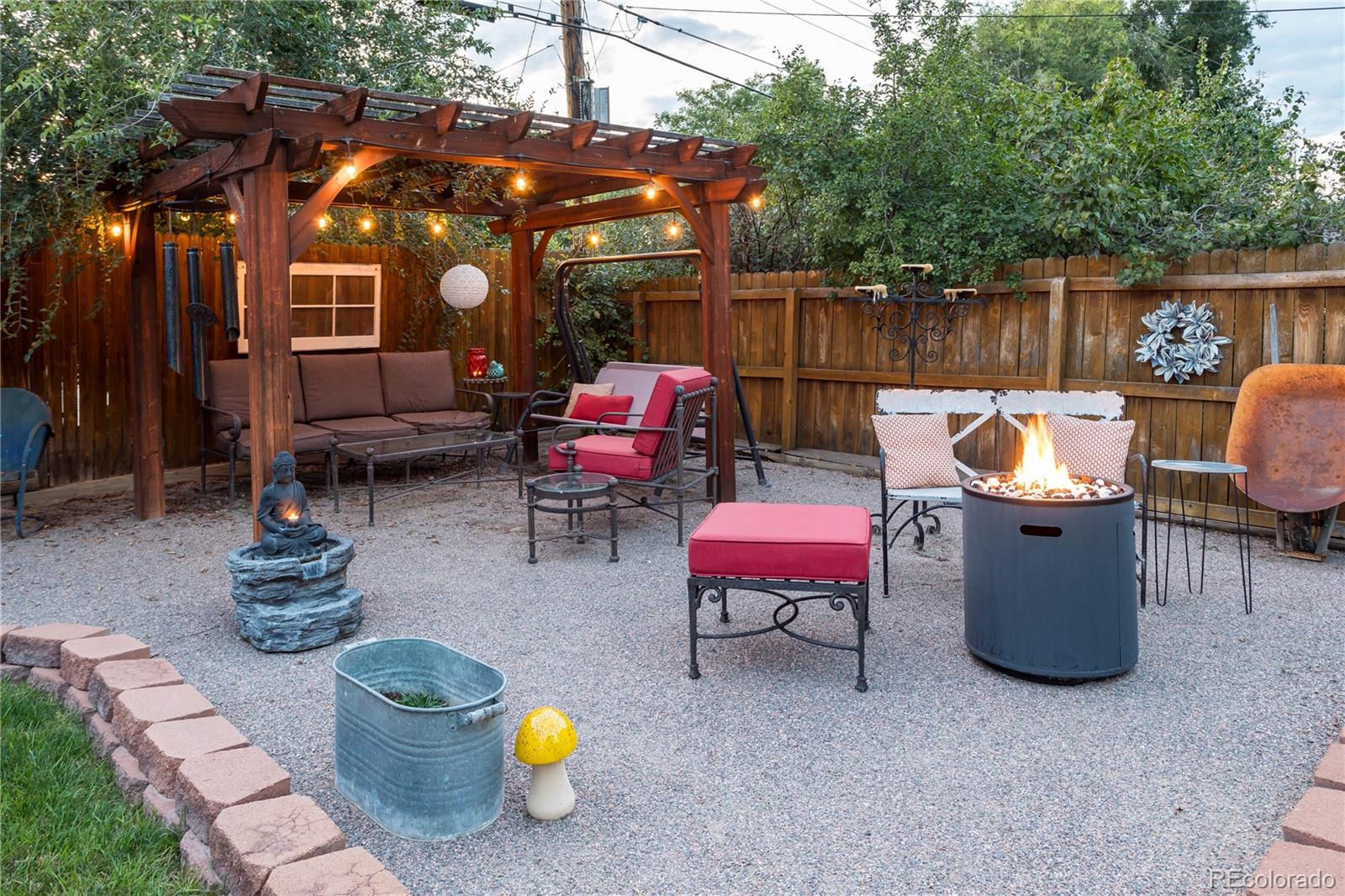 MLS Image #35 for 7095 s cherry drive,centennial, Colorado