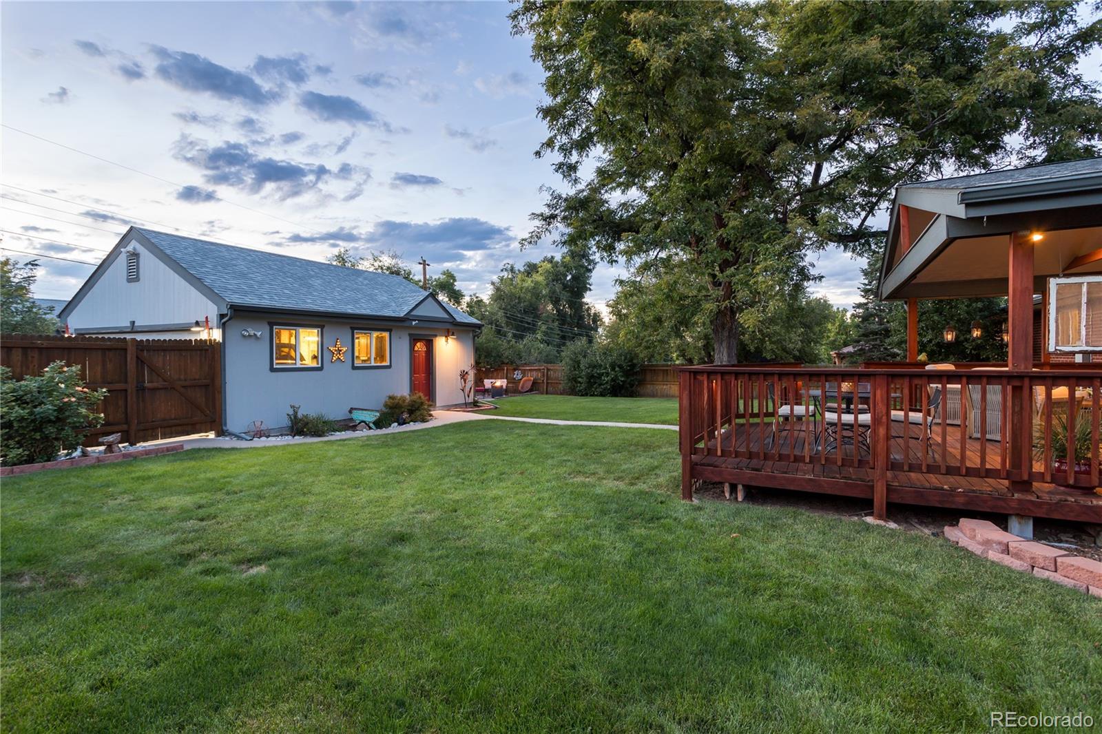 MLS Image #39 for 7095 s cherry drive,centennial, Colorado
