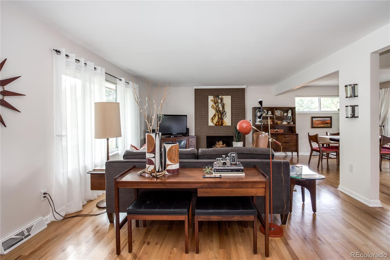 MLS Image #4 for 7095 s cherry drive,centennial, Colorado