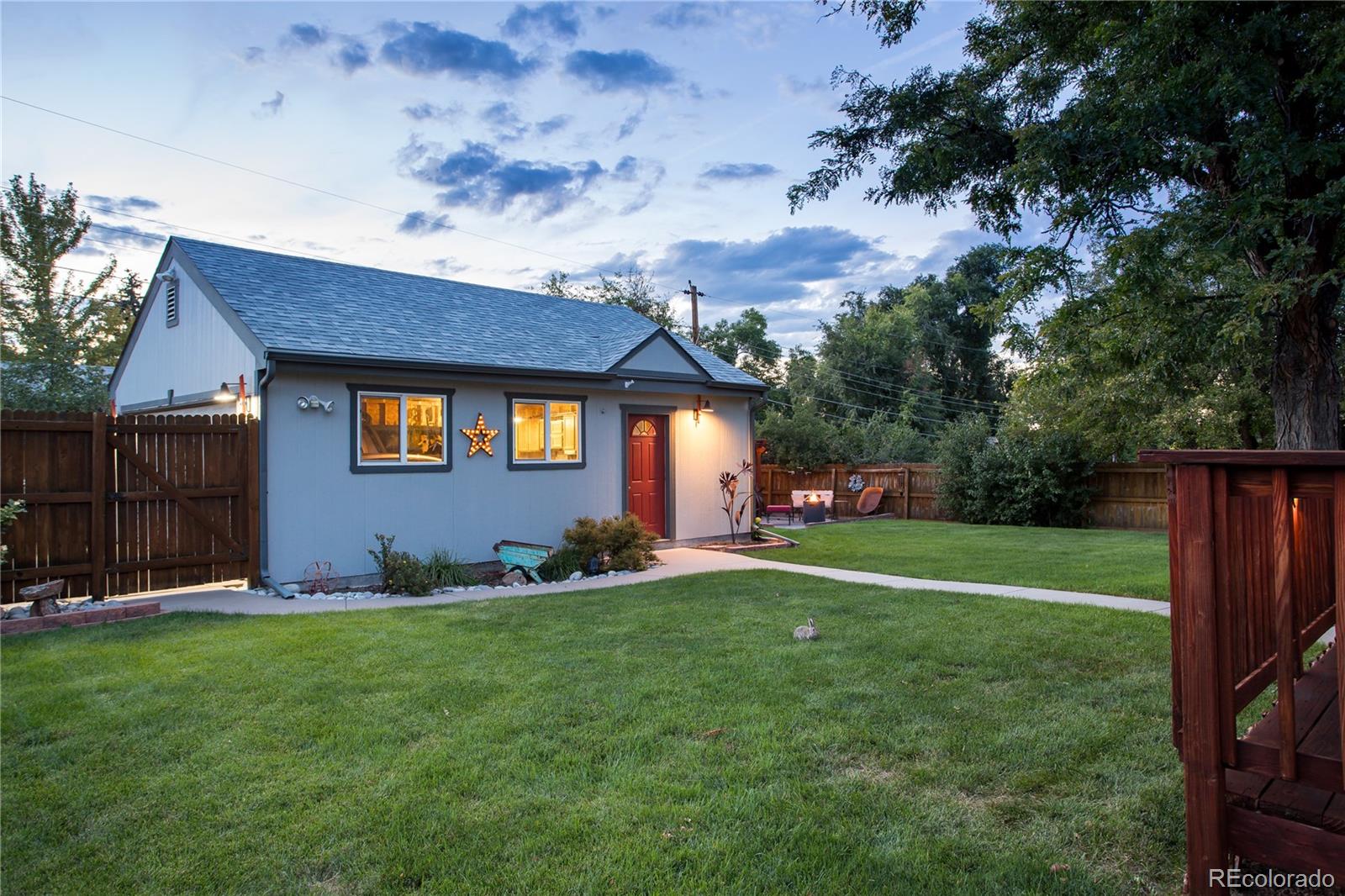 MLS Image #40 for 7095 s cherry drive,centennial, Colorado