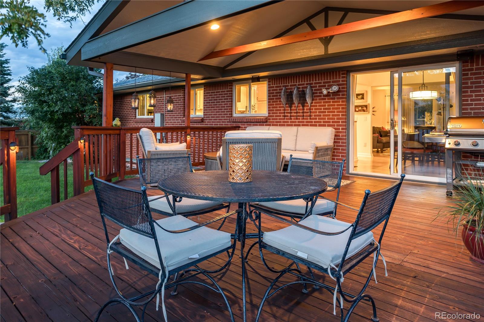 MLS Image #41 for 7095 s cherry drive,centennial, Colorado