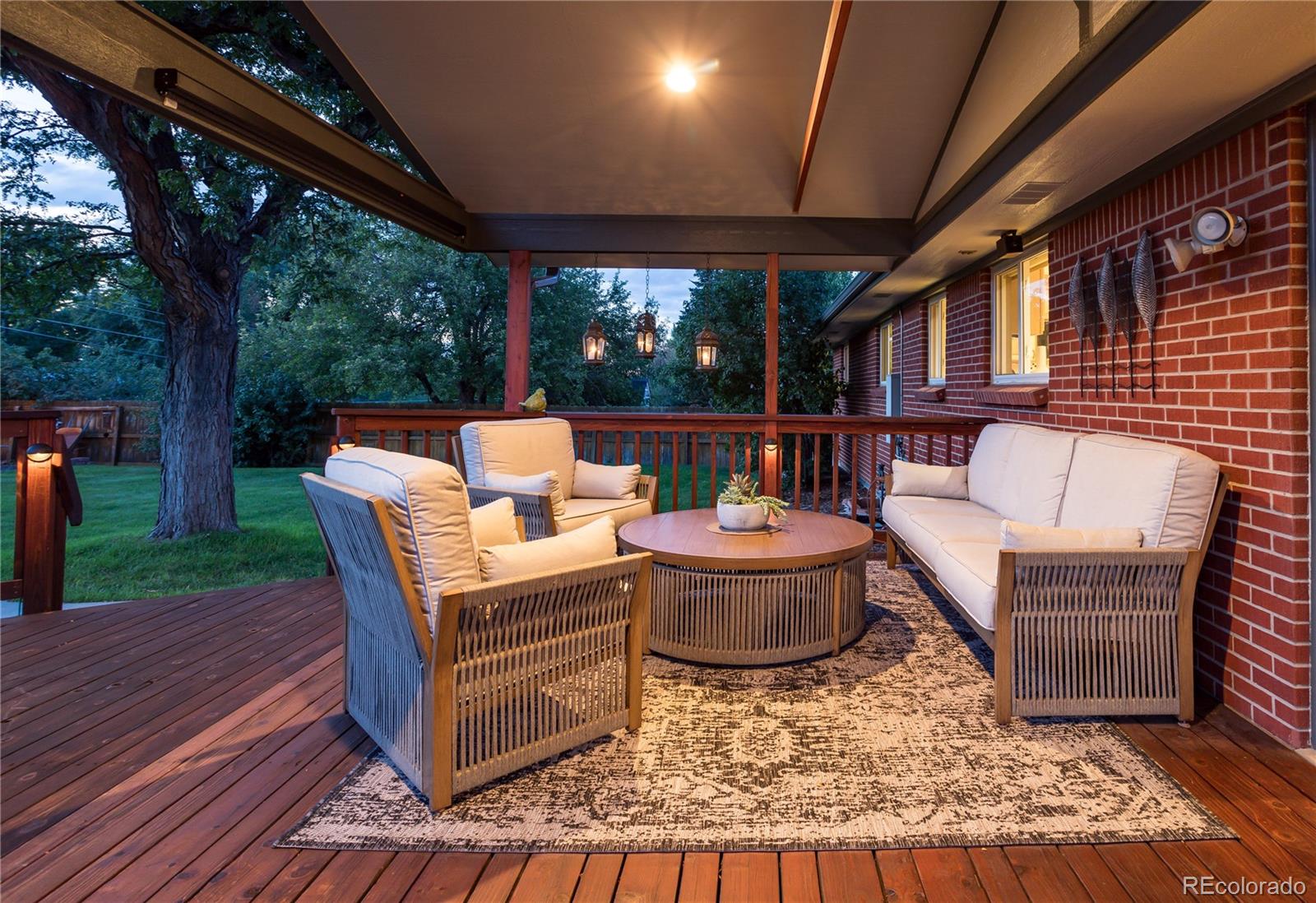 MLS Image #42 for 7095 s cherry drive,centennial, Colorado