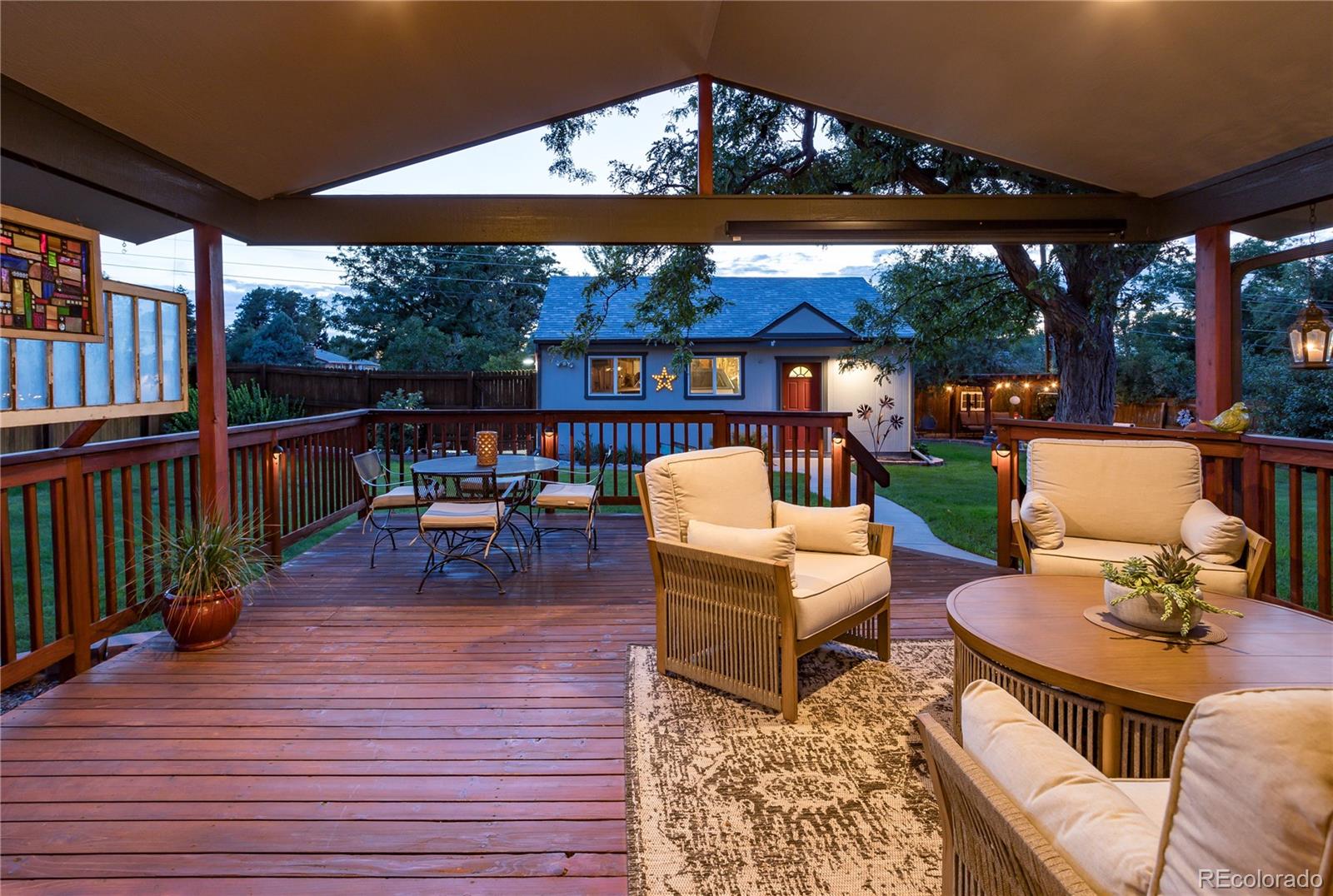 MLS Image #43 for 7095 s cherry drive,centennial, Colorado