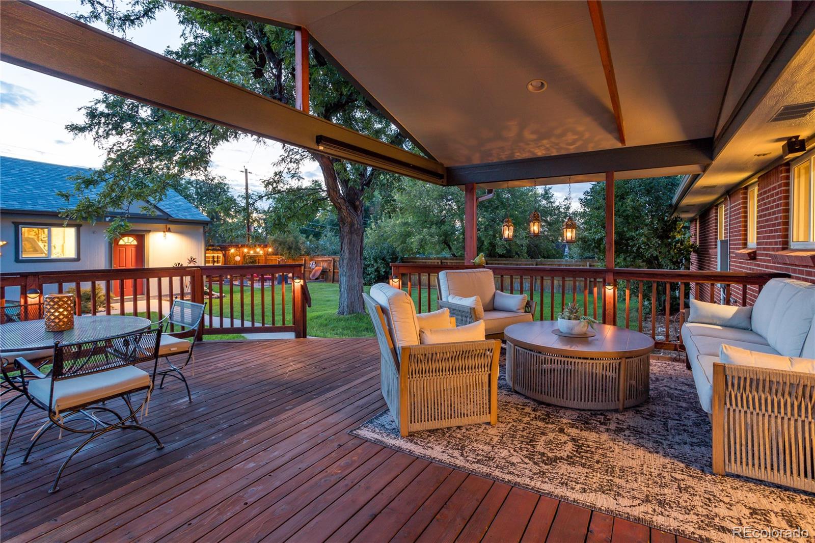 MLS Image #44 for 7095 s cherry drive,centennial, Colorado