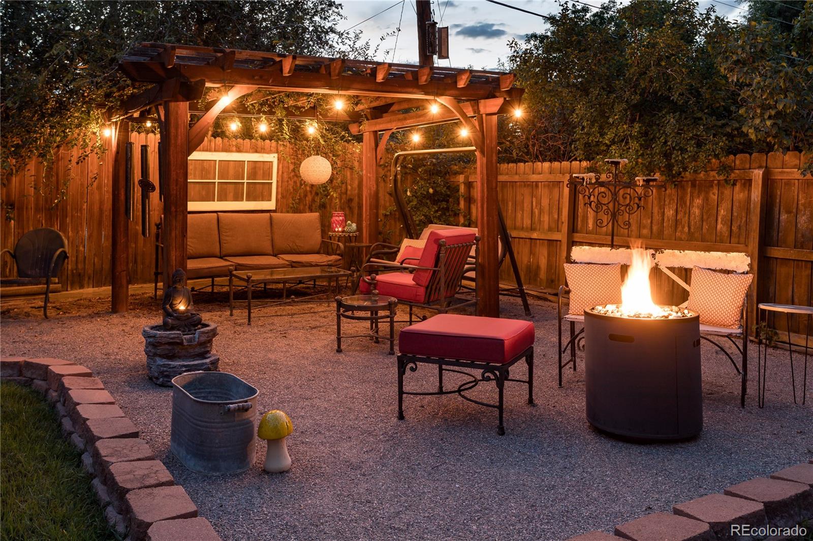 MLS Image #45 for 7095 s cherry drive,centennial, Colorado