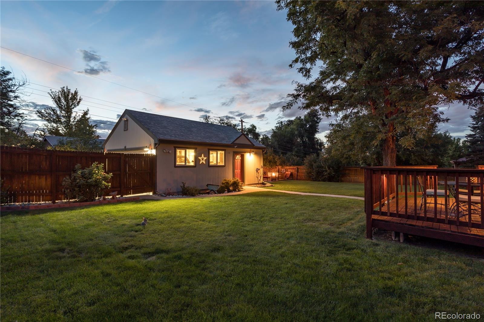 MLS Image #47 for 7095 s cherry drive,centennial, Colorado