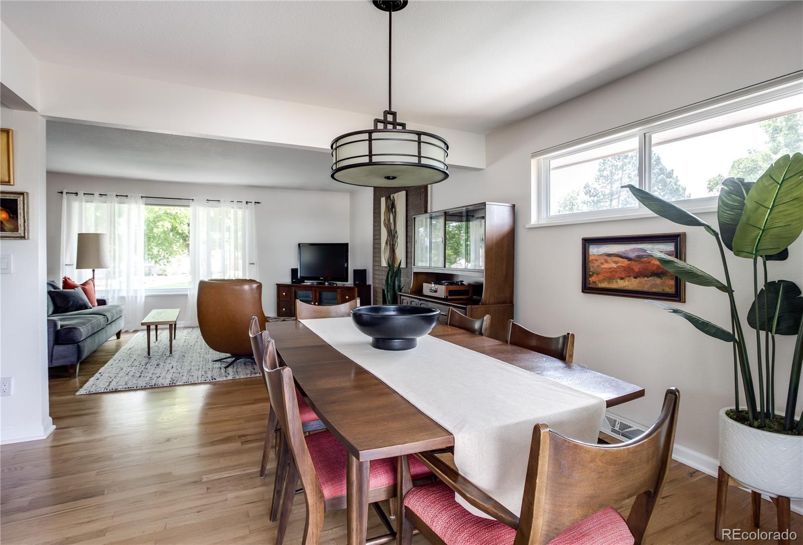 MLS Image #7 for 7095 s cherry drive,centennial, Colorado