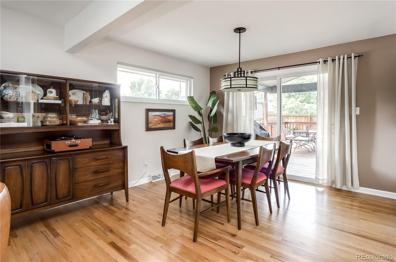 MLS Image #9 for 7095 s cherry drive,centennial, Colorado