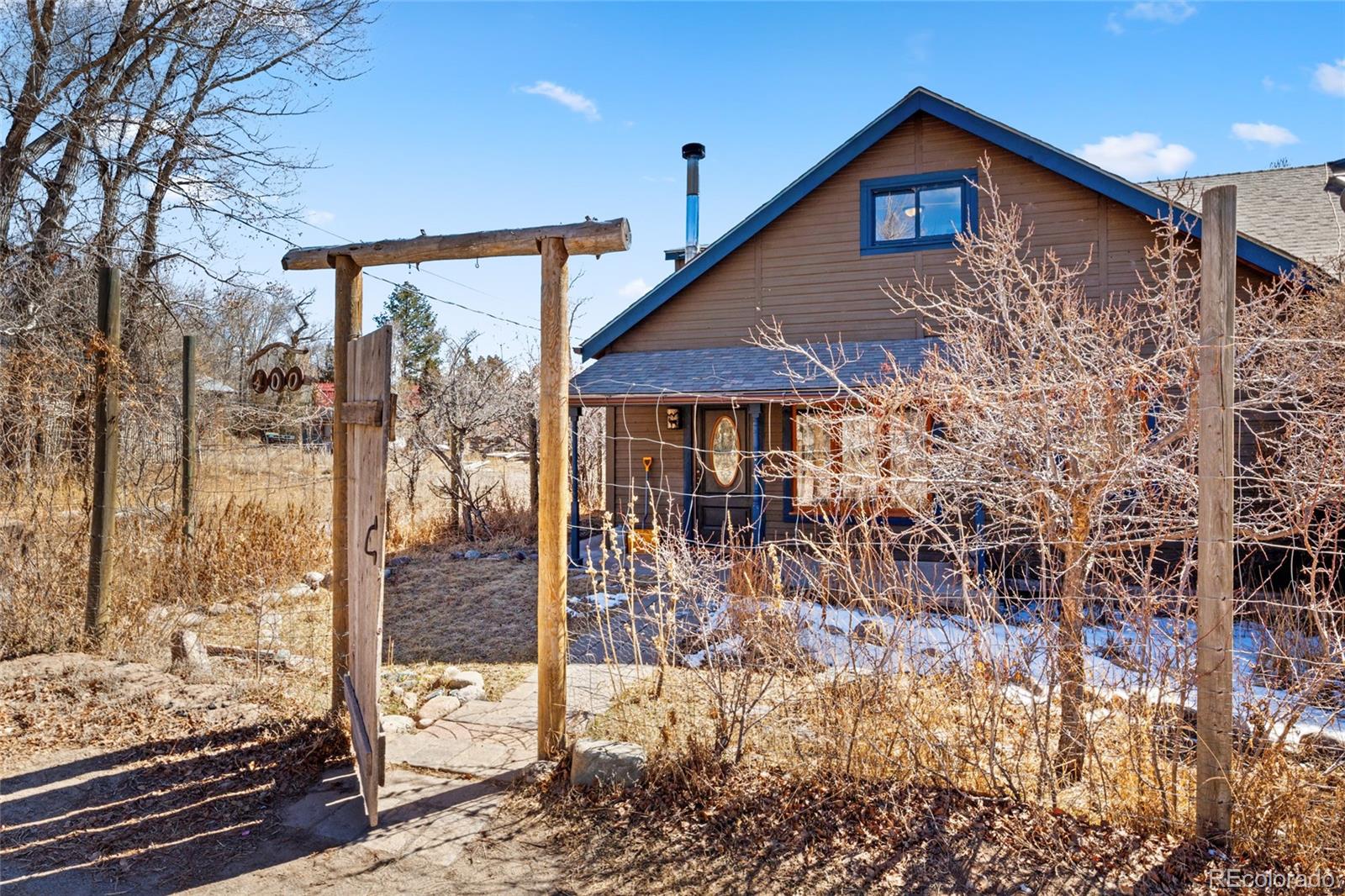 MLS Image #2 for 400 w galena ,crestone, Colorado