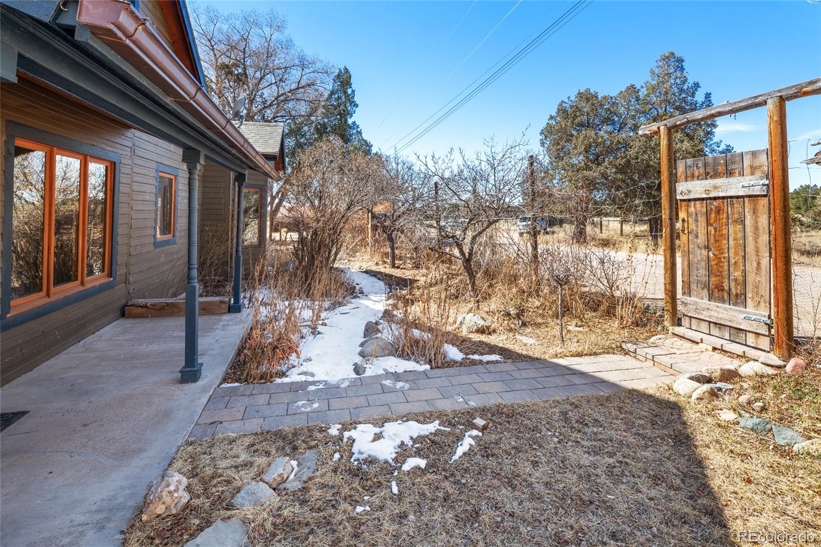 MLS Image #3 for 400 w galena ,crestone, Colorado