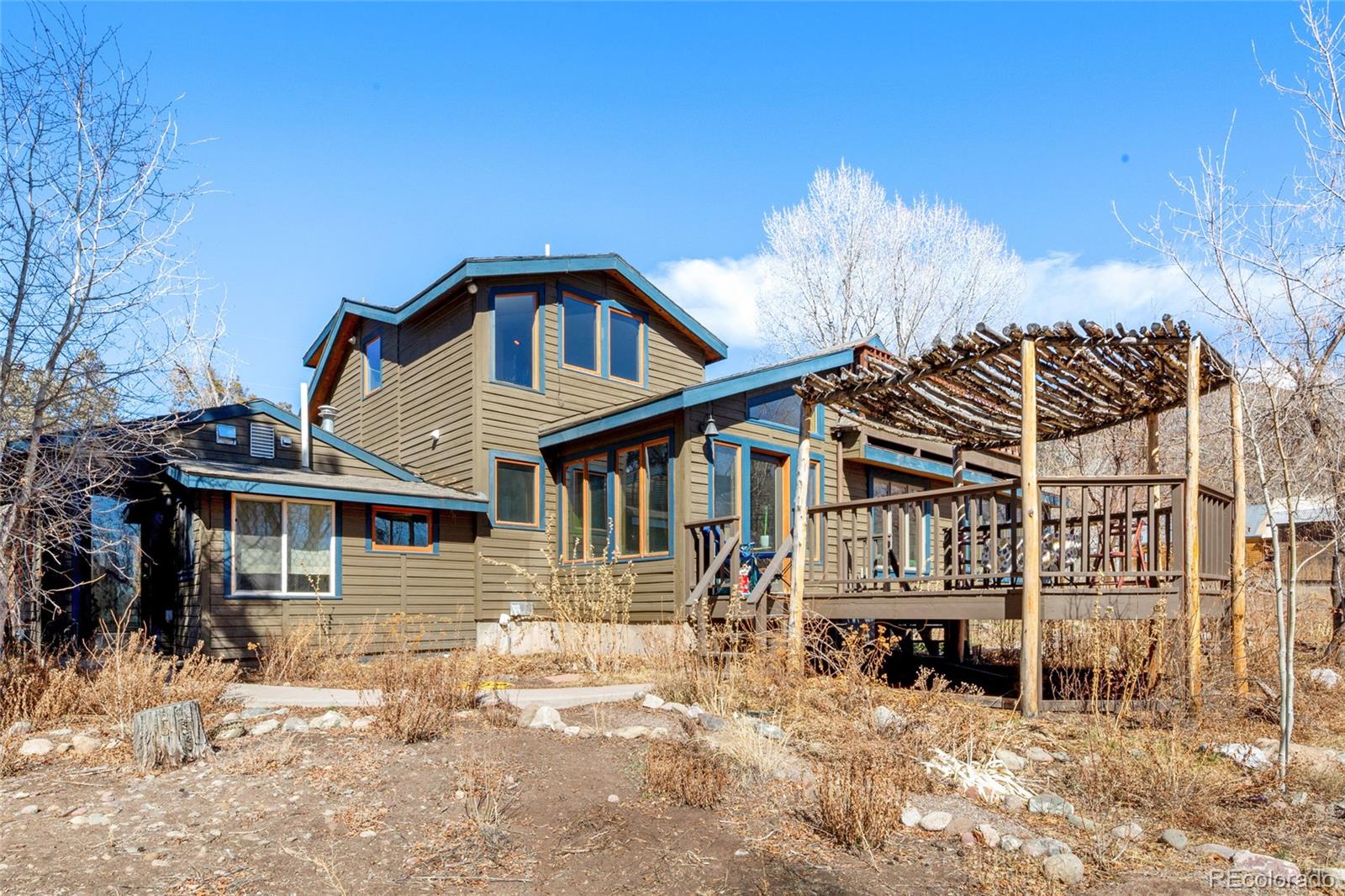 MLS Image #37 for 400 w galena ,crestone, Colorado