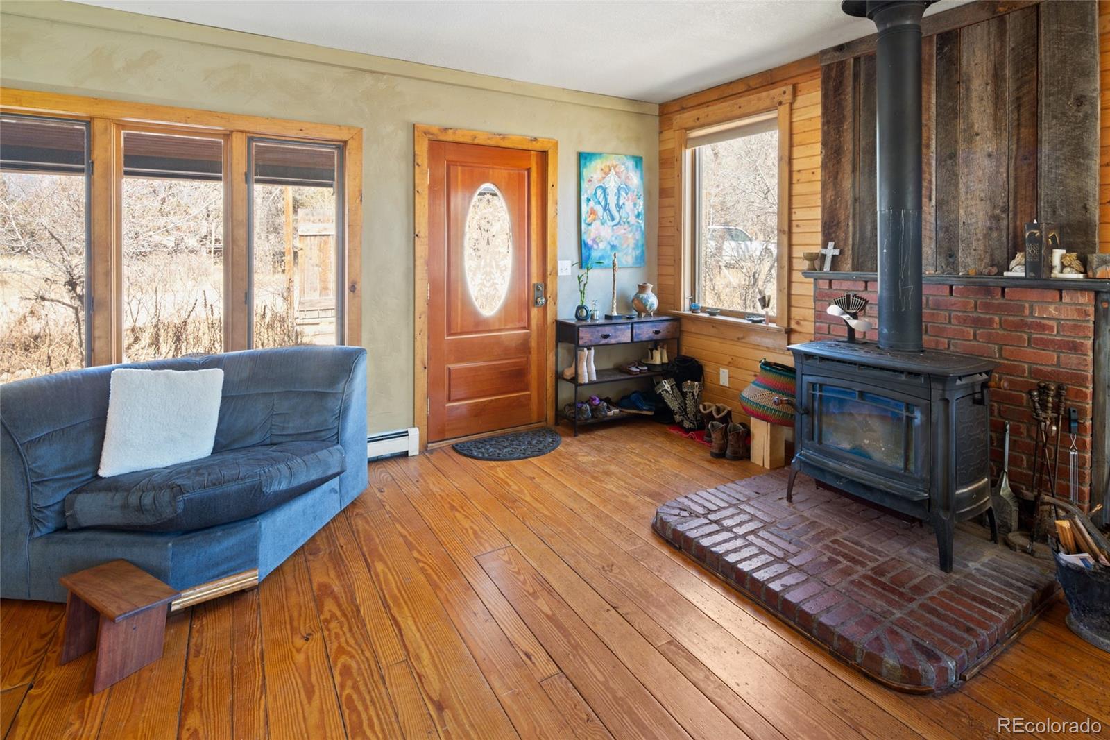 MLS Image #5 for 400 w galena ,crestone, Colorado