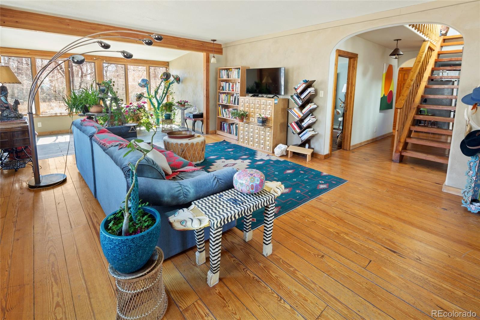 MLS Image #7 for 400 w galena ,crestone, Colorado
