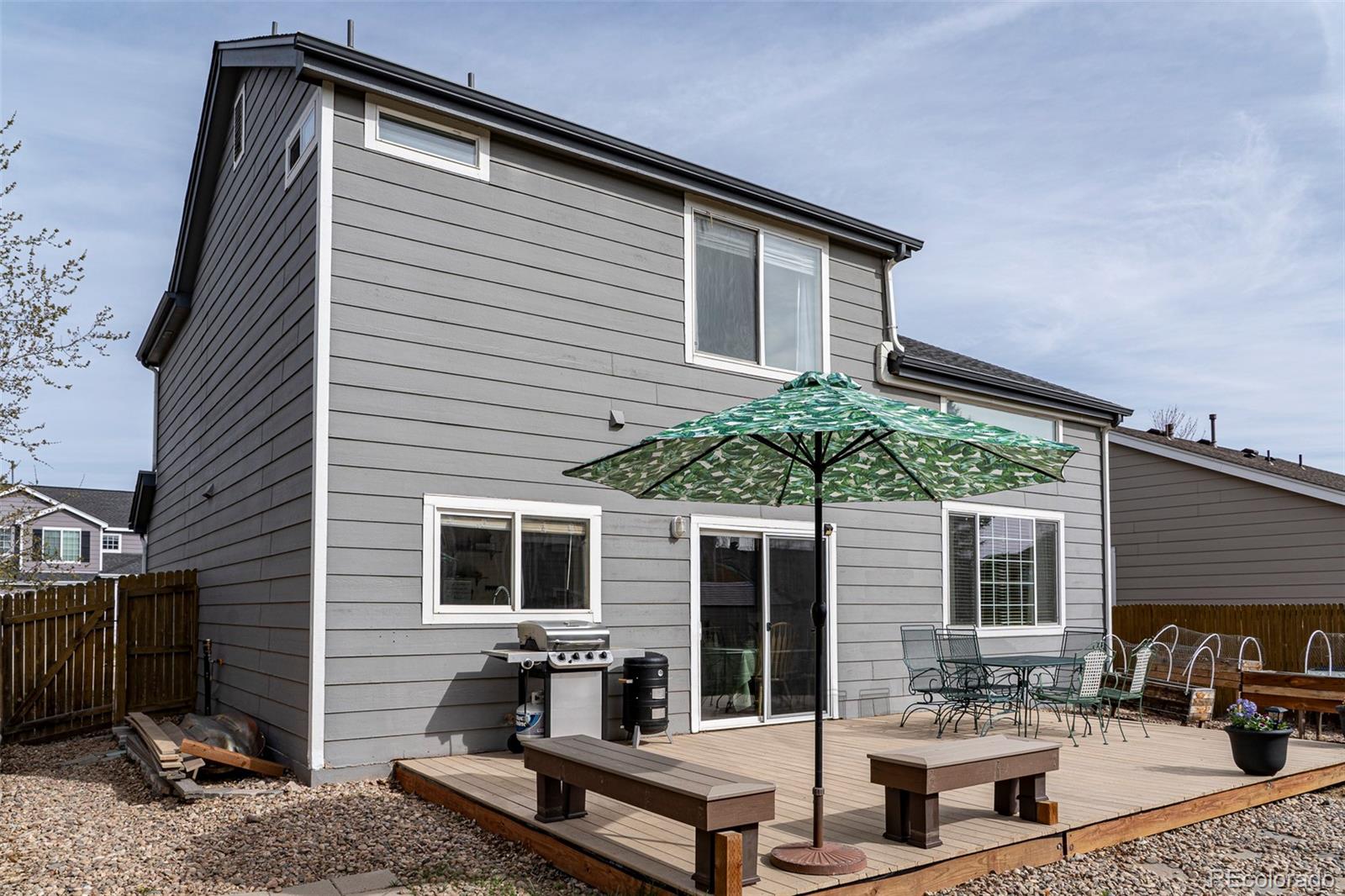 MLS Image #23 for 5380  suffolk circle,castle rock, Colorado