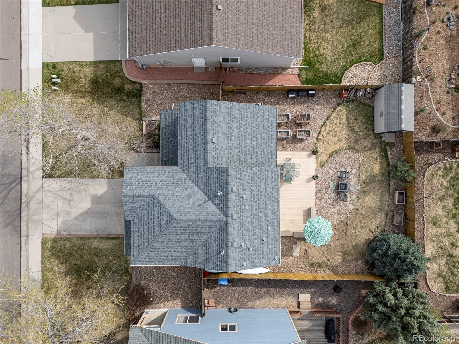 MLS Image #24 for 5380  suffolk circle,castle rock, Colorado