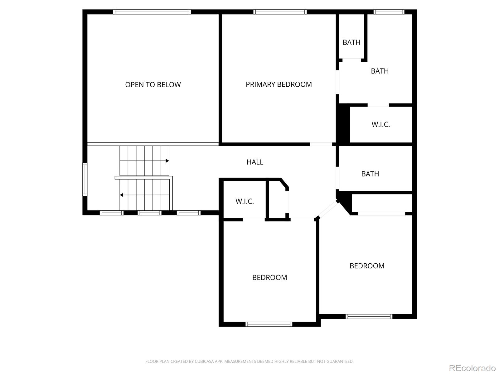 MLS Image #27 for 5380  suffolk circle,castle rock, Colorado