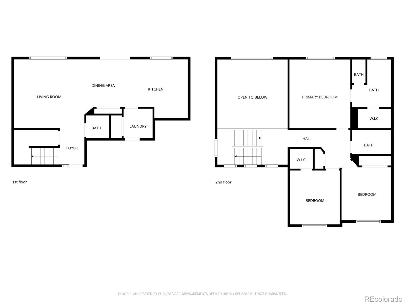 MLS Image #28 for 5380  suffolk circle,castle rock, Colorado
