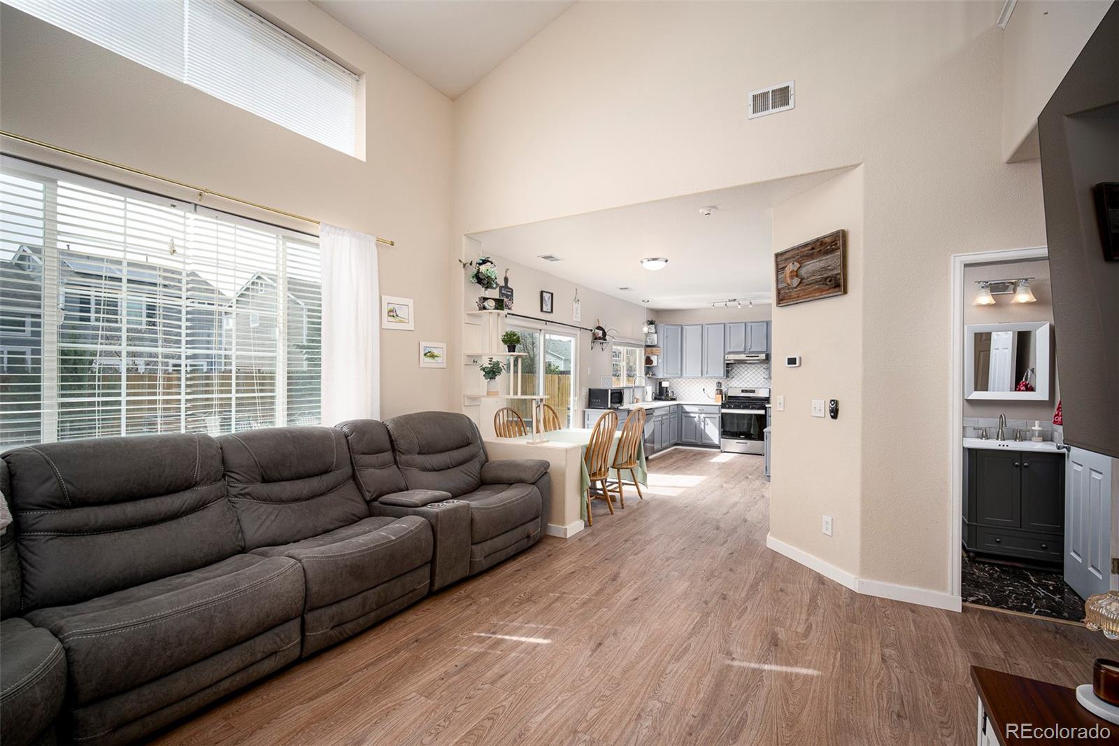 MLS Image #3 for 5380  suffolk circle,castle rock, Colorado