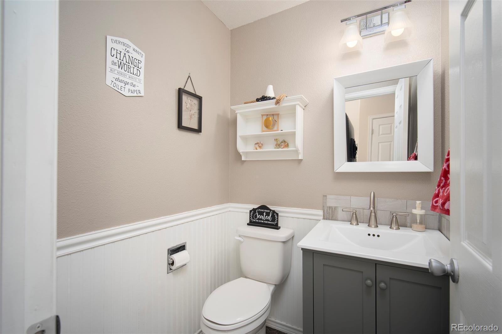 MLS Image #9 for 5380  suffolk circle,castle rock, Colorado