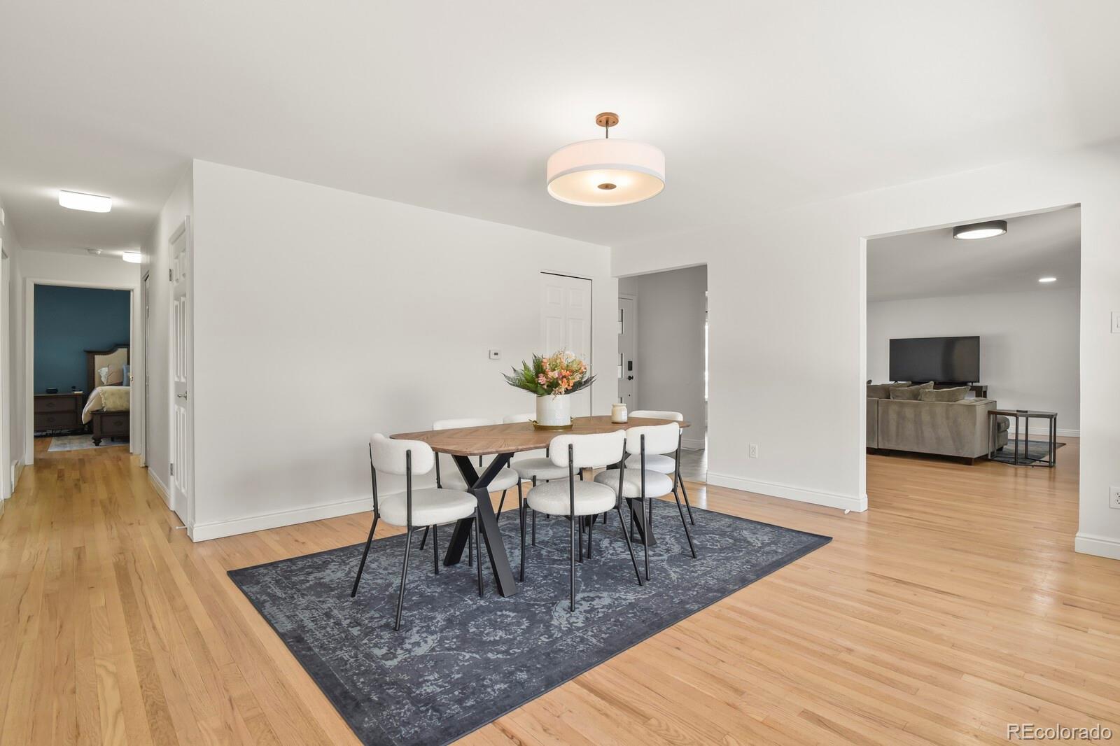 MLS Image #4 for 691 s holly street,denver, Colorado