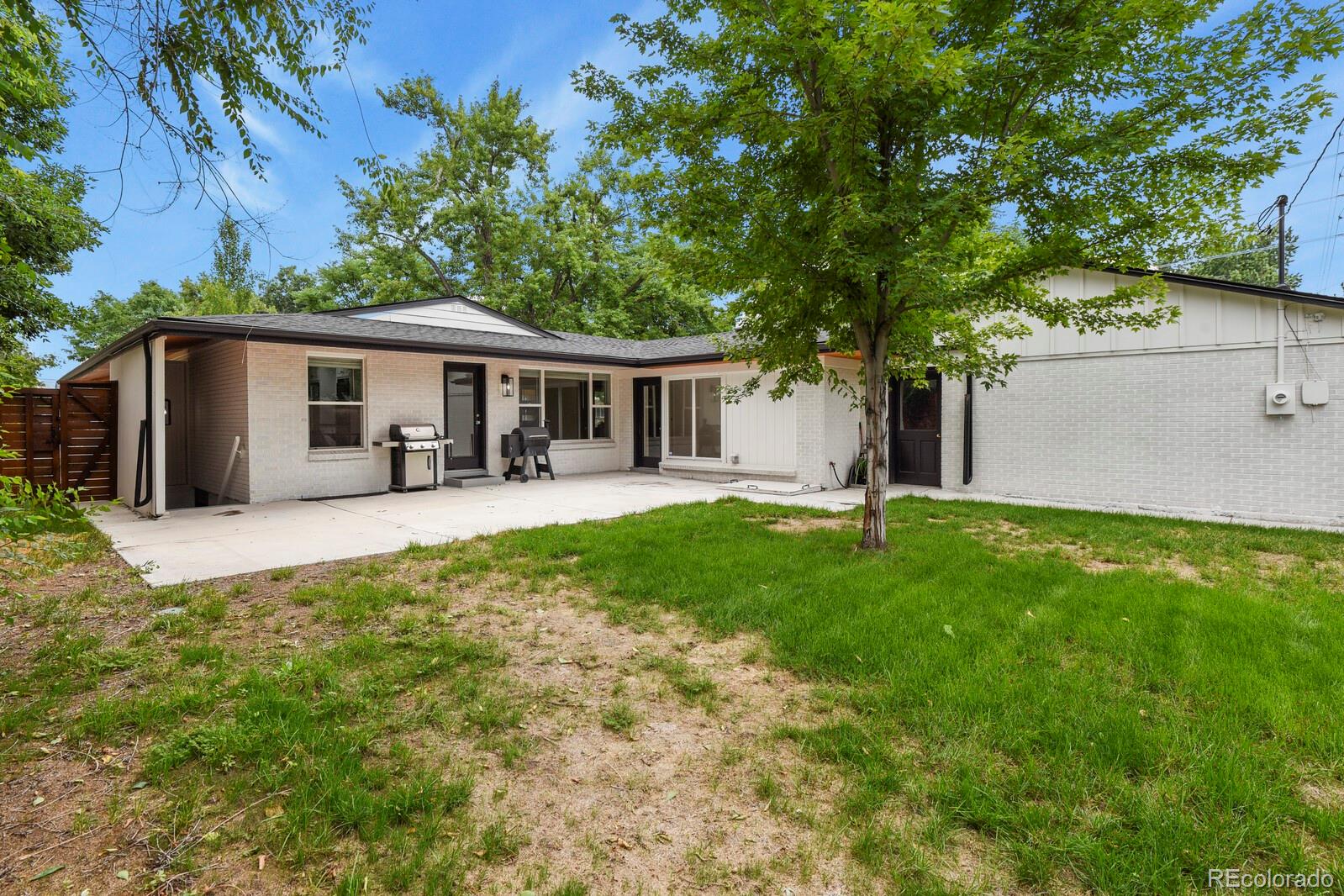 MLS Image #42 for 691 s holly street,denver, Colorado