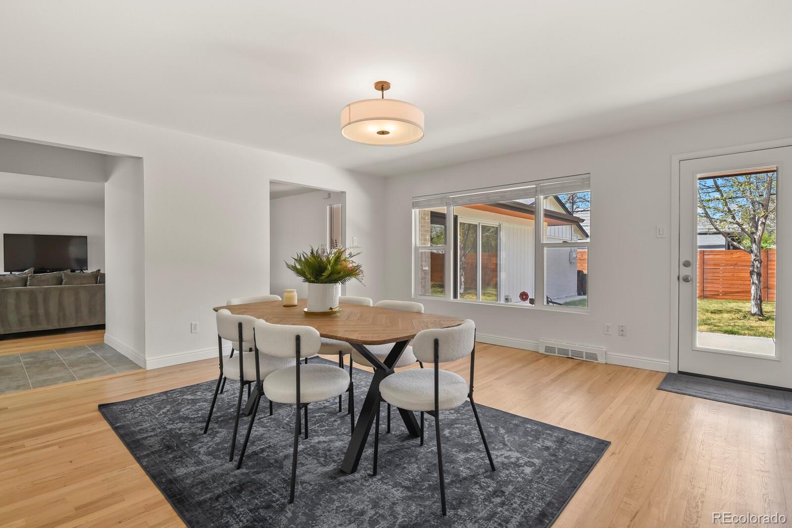 MLS Image #5 for 691 s holly street,denver, Colorado