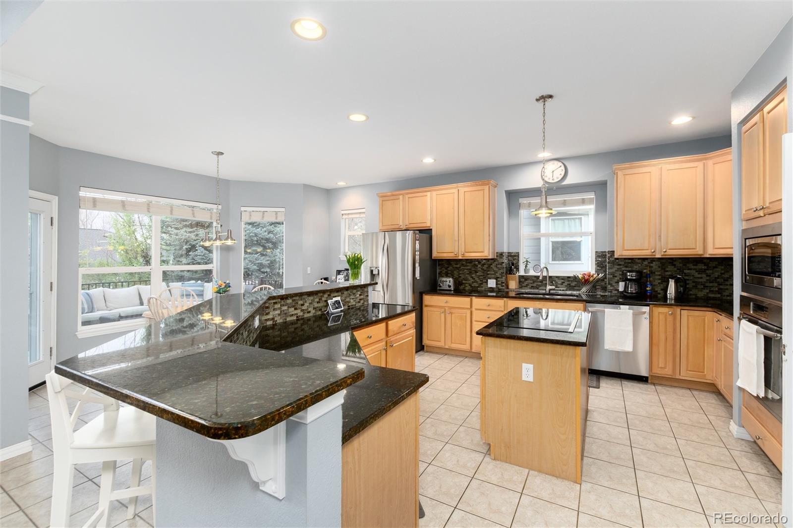 MLS Image #10 for 9798  sylvestor road,highlands ranch, Colorado