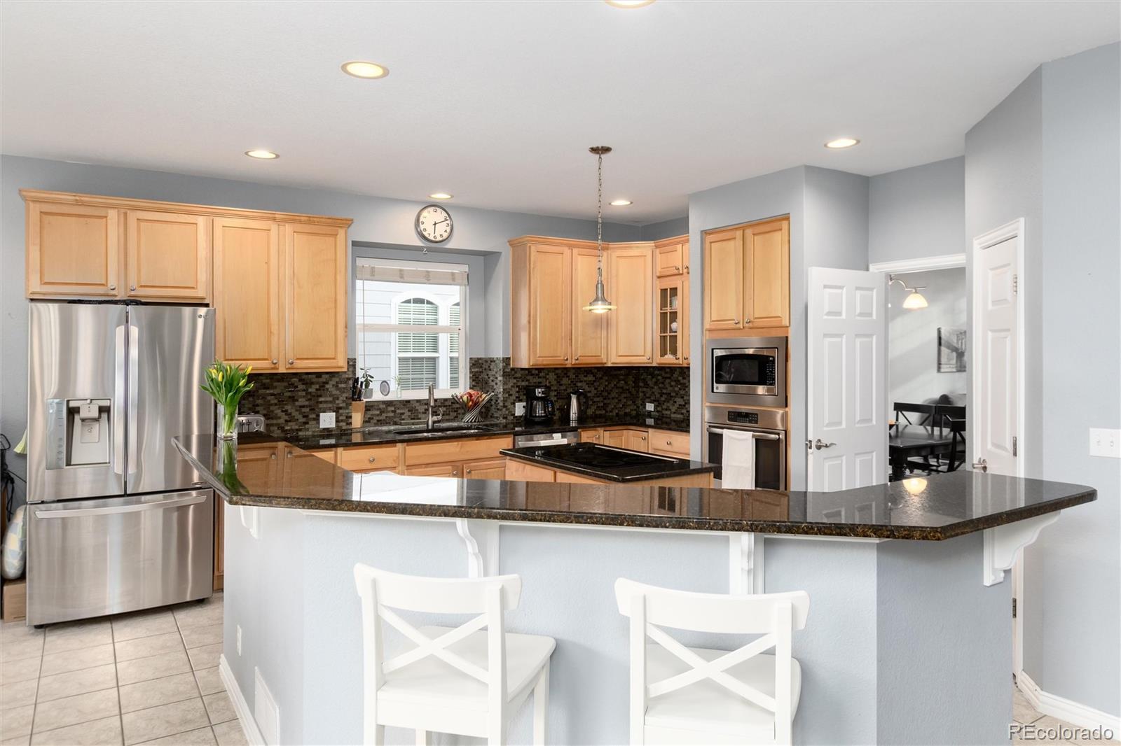 MLS Image #11 for 9798  sylvestor road,highlands ranch, Colorado