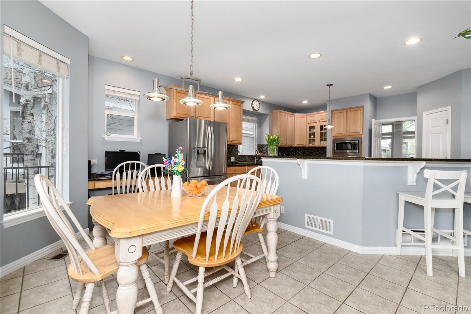 MLS Image #12 for 9798  sylvestor road,highlands ranch, Colorado