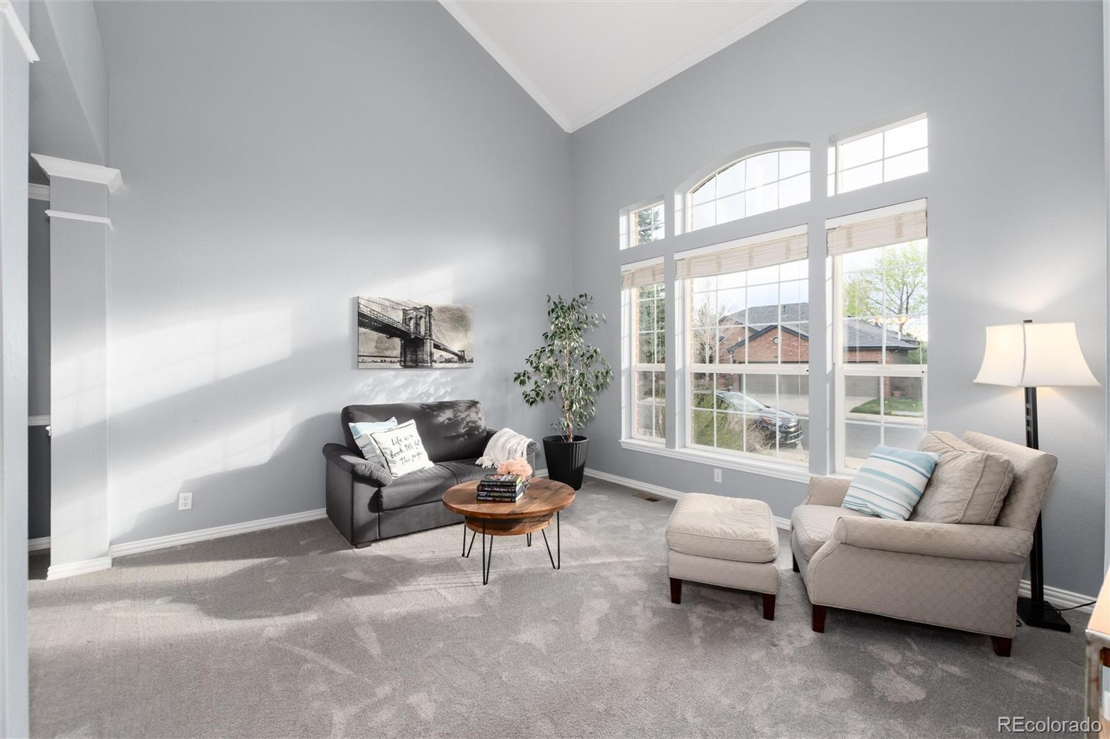 MLS Image #2 for 9798  sylvestor road,highlands ranch, Colorado