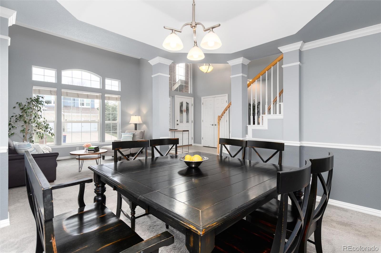MLS Image #5 for 9798  sylvestor road,highlands ranch, Colorado