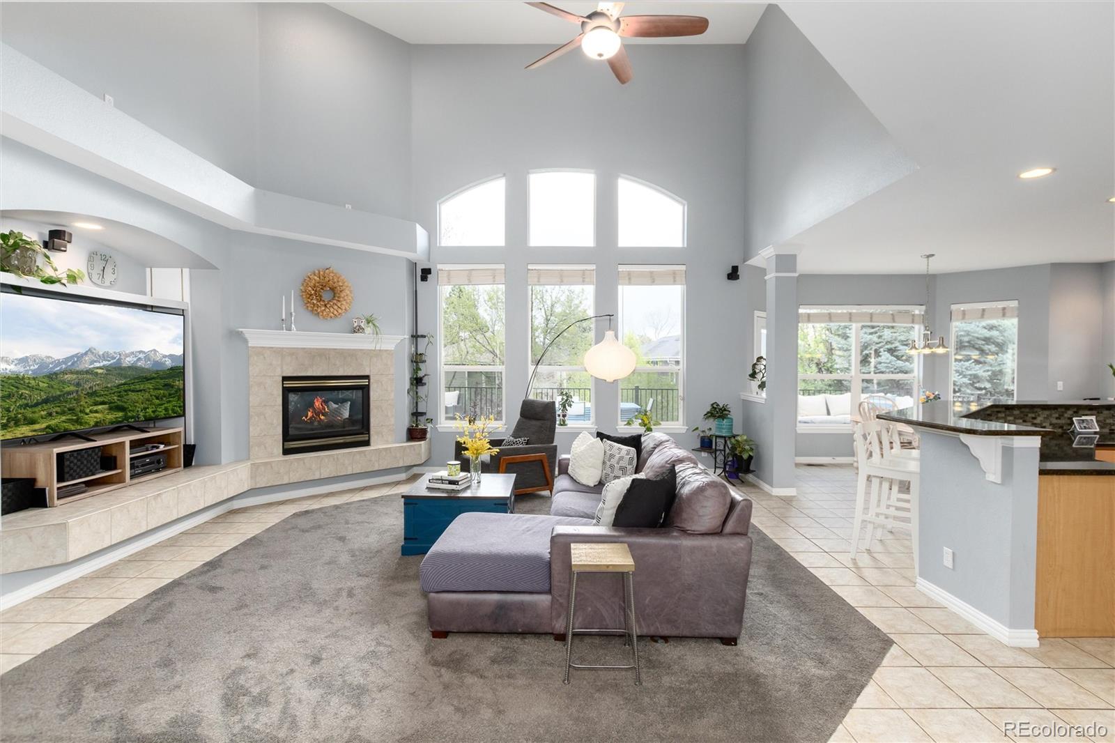 MLS Image #6 for 9798  sylvestor road,highlands ranch, Colorado