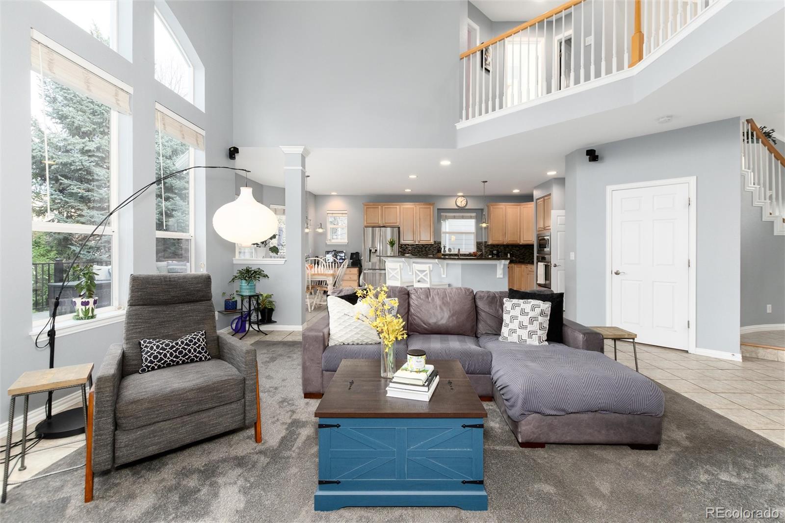 MLS Image #7 for 9798  sylvestor road,highlands ranch, Colorado