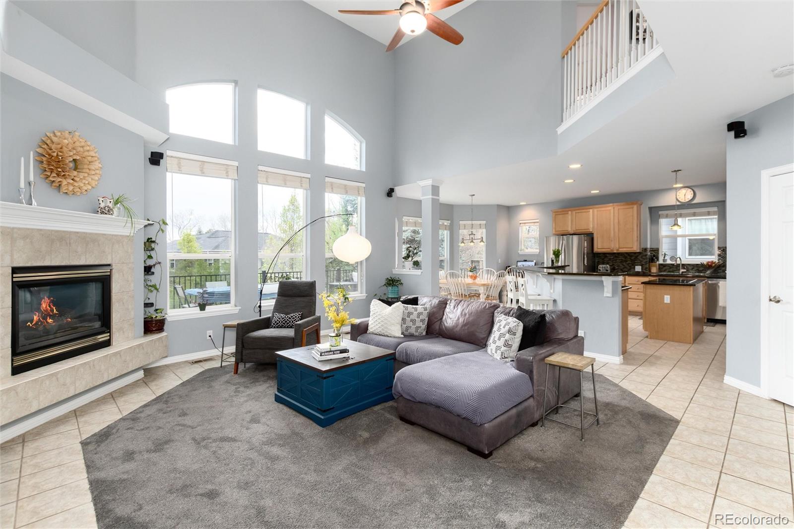 MLS Image #8 for 9798  sylvestor road,highlands ranch, Colorado