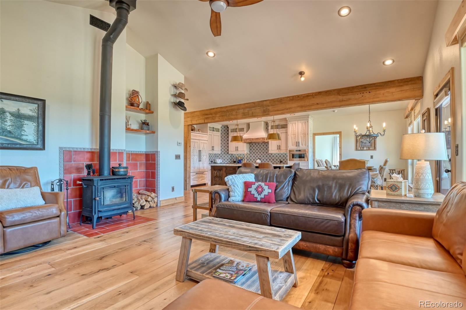 MLS Image #13 for 37081  county road 77 ,lake george, Colorado