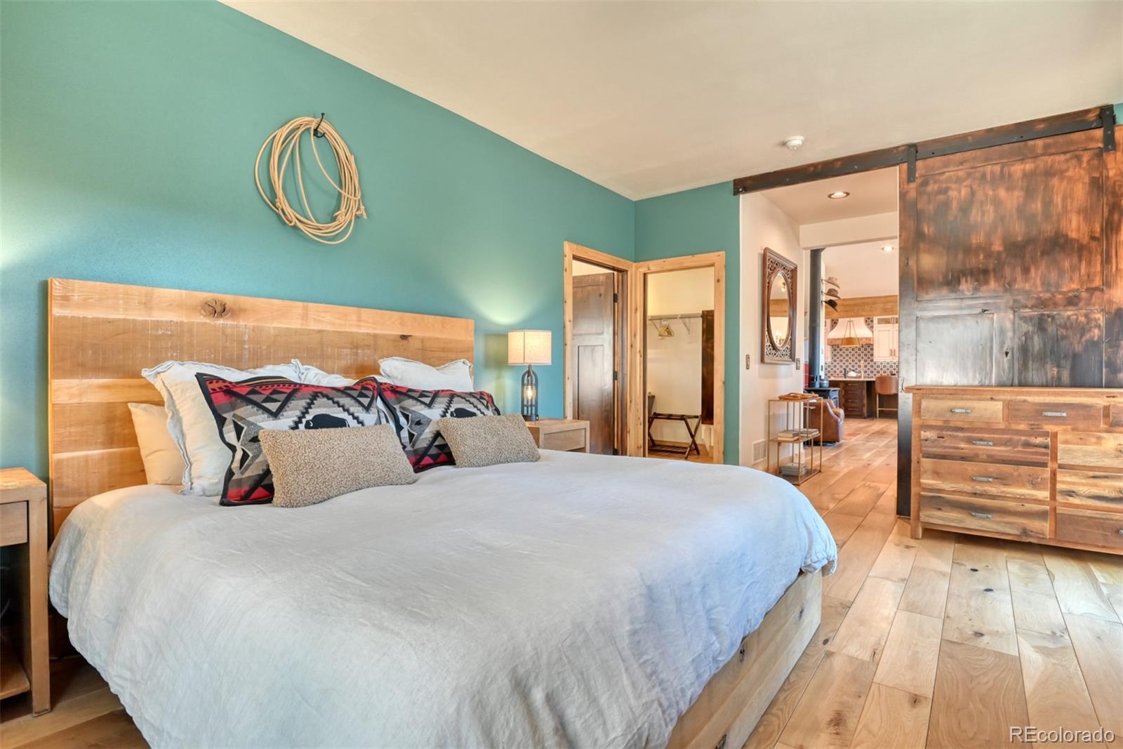 MLS Image #17 for 37081  county road 77 ,lake george, Colorado