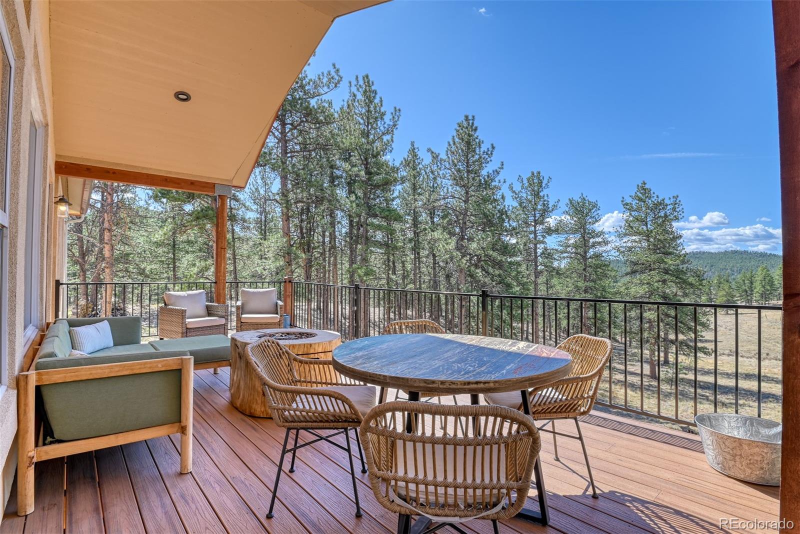 MLS Image #23 for 37081  county road 77 ,lake george, Colorado