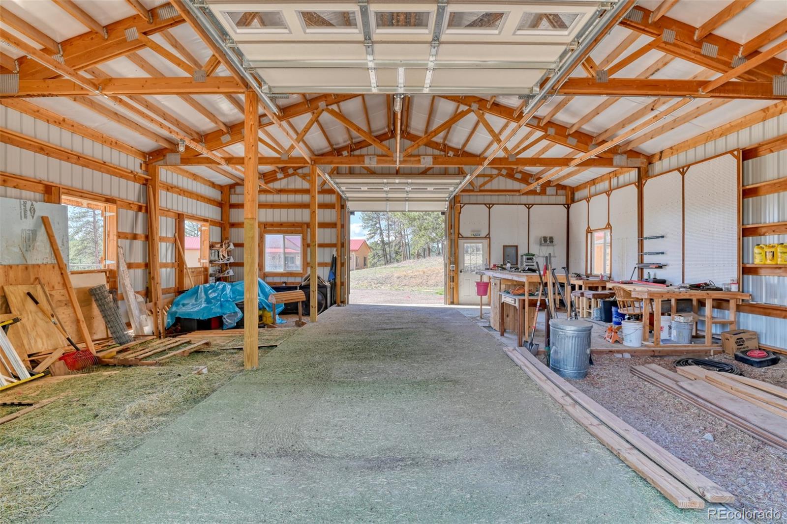 MLS Image #39 for 37081  county road 77 ,lake george, Colorado