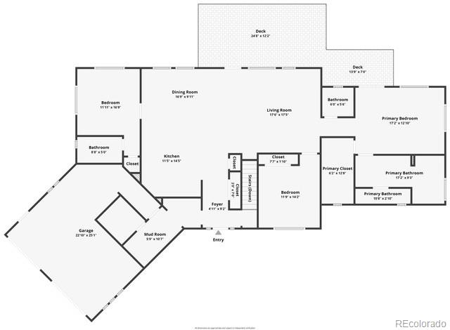MLS Image #47 for 37081  county road 77 ,lake george, Colorado