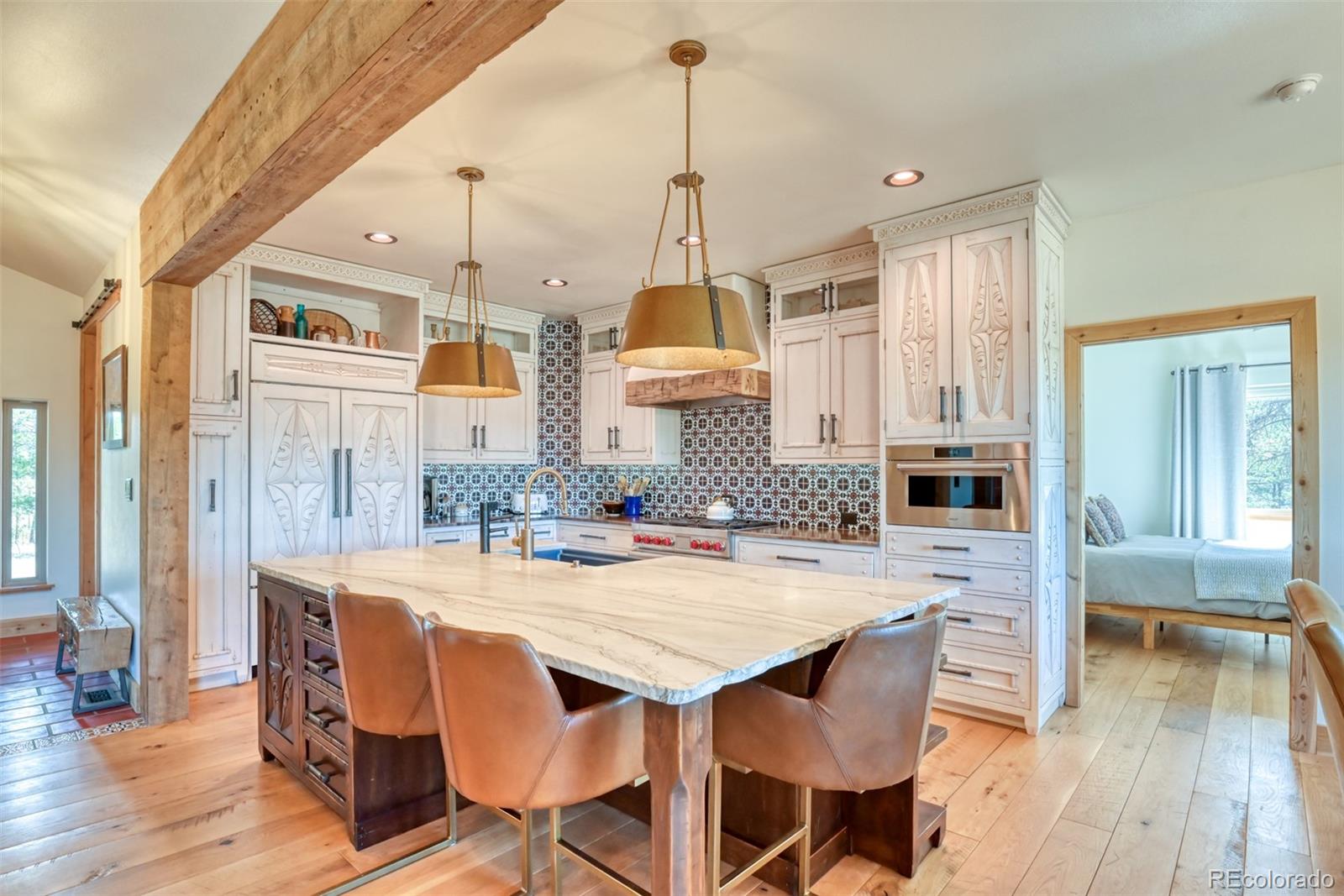 MLS Image #5 for 37081  county road 77 ,lake george, Colorado