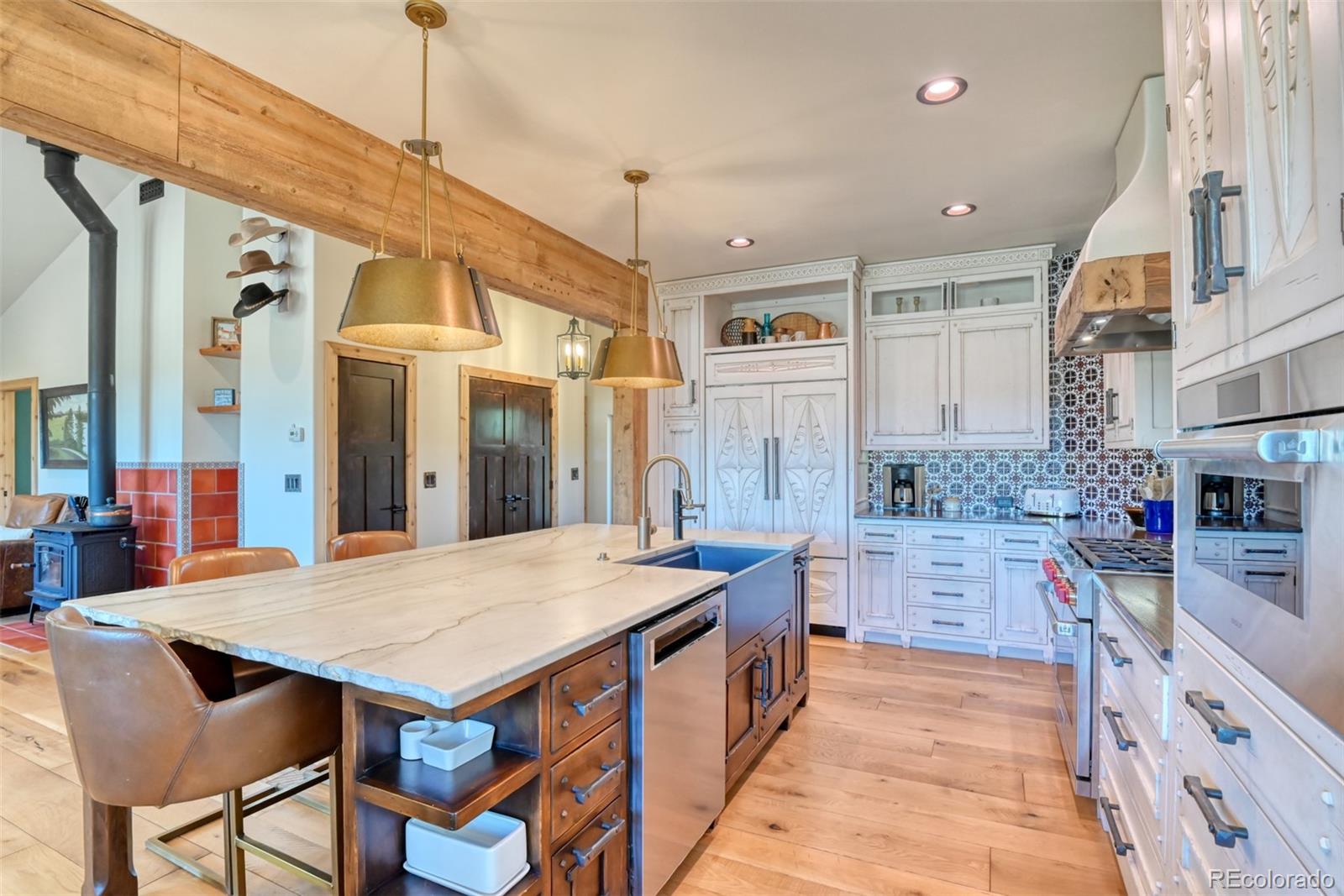 MLS Image #6 for 37081  county road 77 ,lake george, Colorado