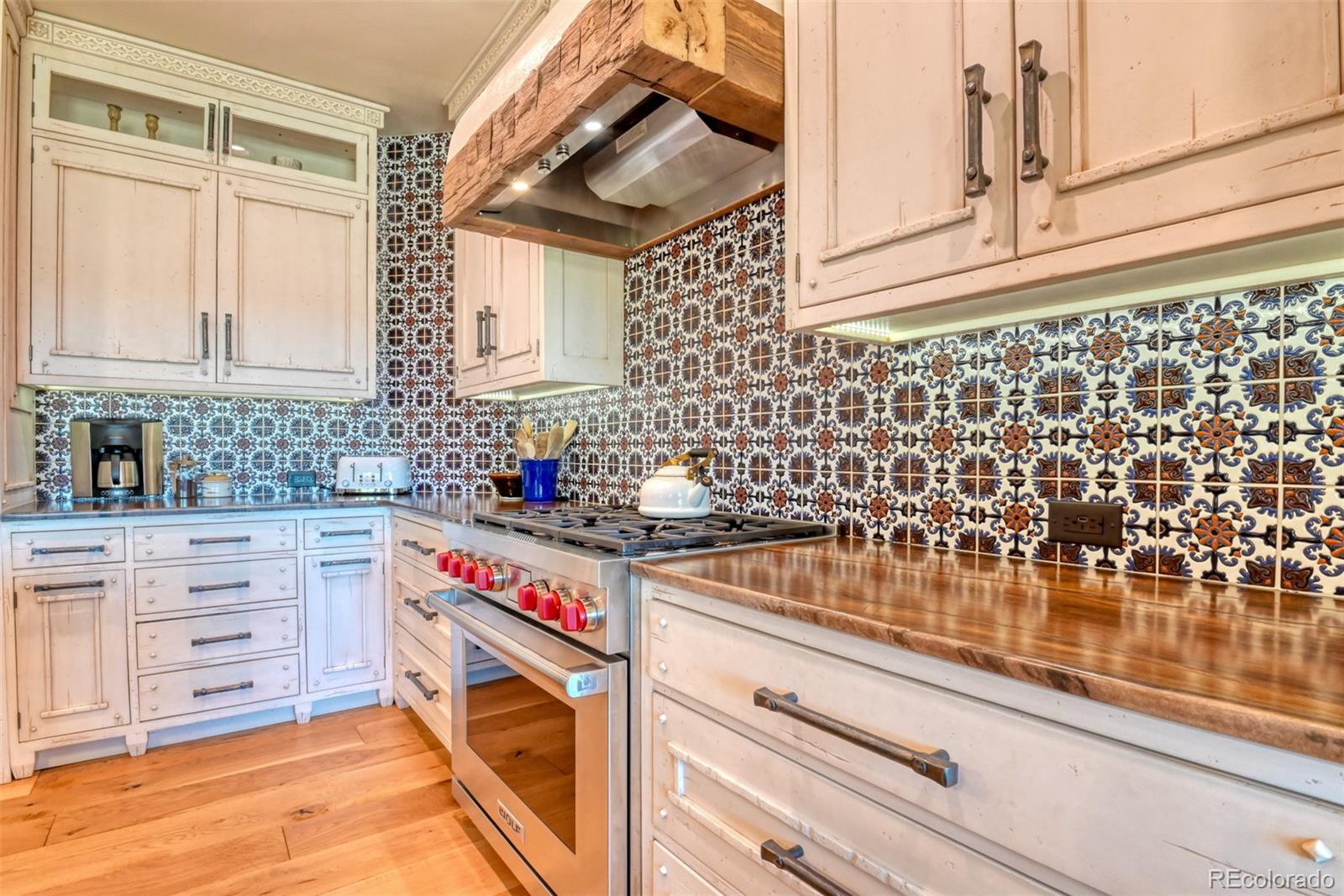 MLS Image #7 for 37081  county road 77 ,lake george, Colorado