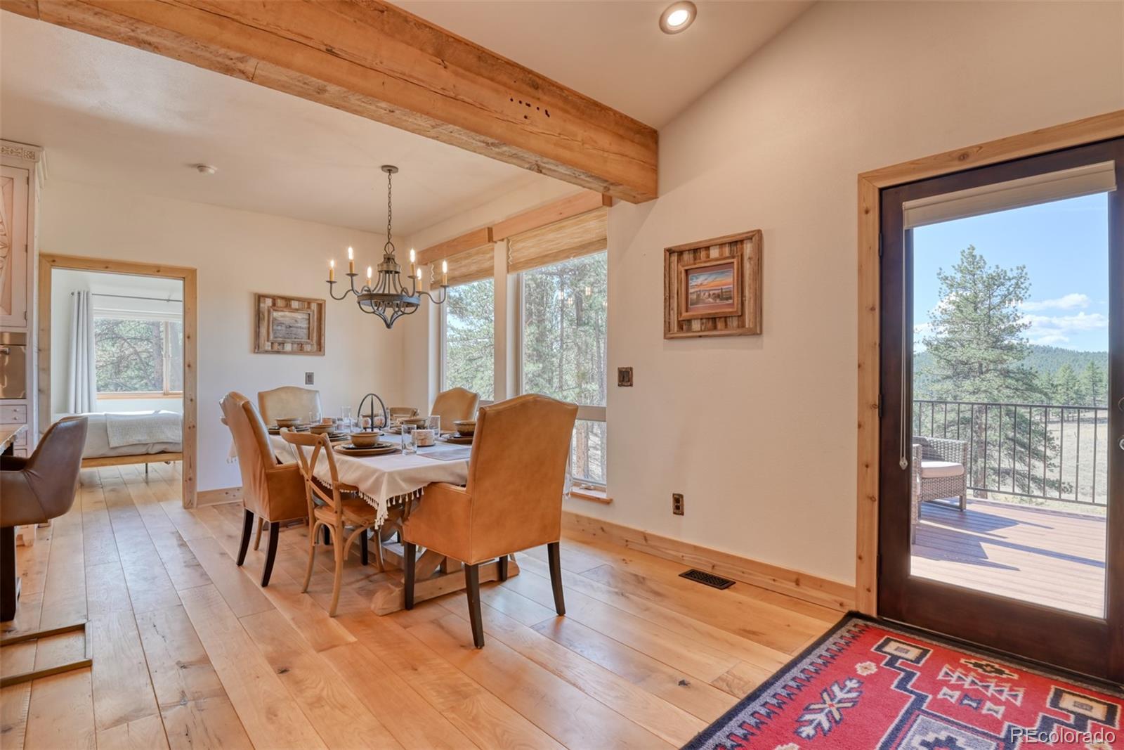 MLS Image #9 for 37081  county road 77 ,lake george, Colorado