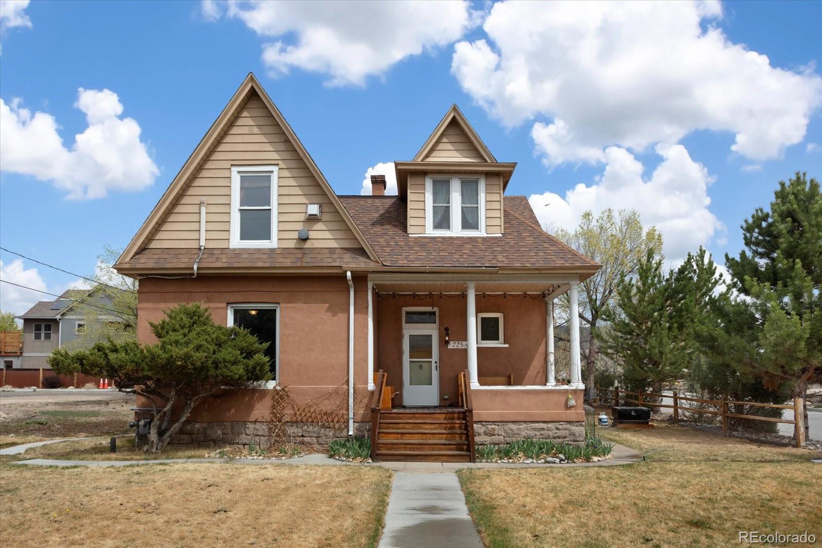 MLS Image #0 for 225 w state highway 291 ,salida, Colorado