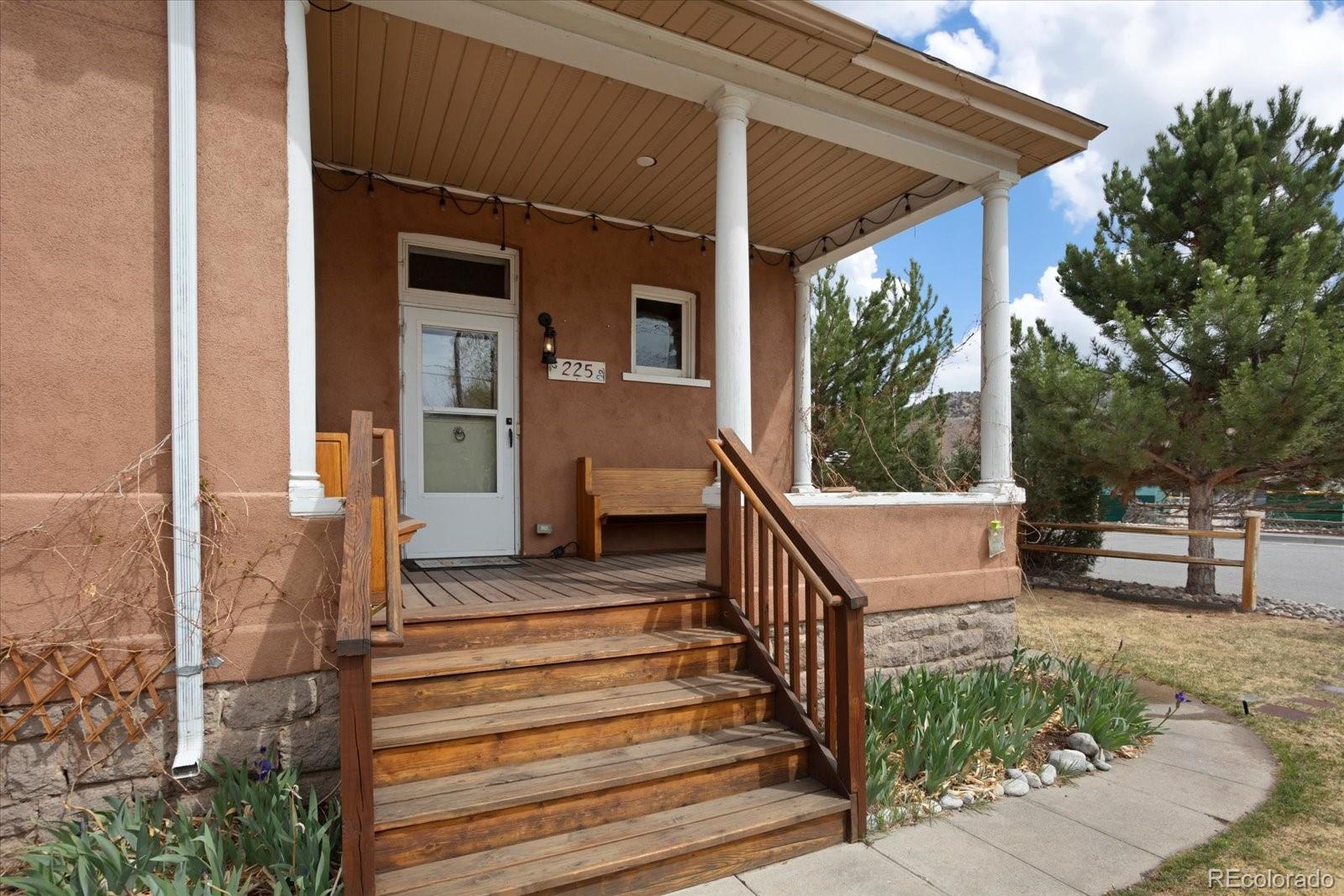 MLS Image #2 for 225 w state highway 291 ,salida, Colorado
